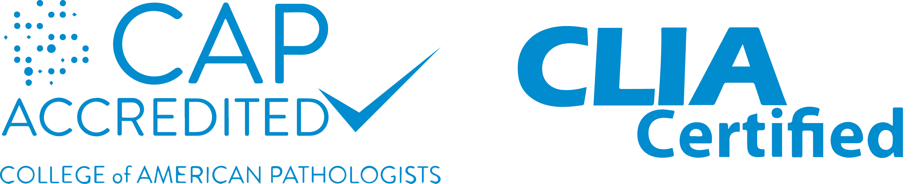 ISO Accredited Laboratory