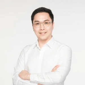 ผู้บริหาร Geneus DNA อานนท์ กิจนิตย์ชีว์ Co-Founder