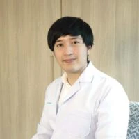ผู้บริหาร Geneus DNA หลักเขต เหล่าประไพพรรณ Co-Founder