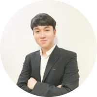 ผู้บริหาร Geneus DNA บรรณ สุวรรณประเสริฐ Co-Founder