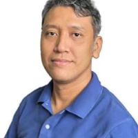 บุคลากร  Geneus DNA Yohanes Nugroho คณะกรรมการที่ปรึกษา