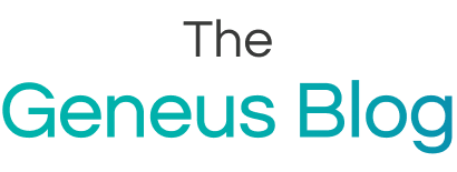 Geneus Blog