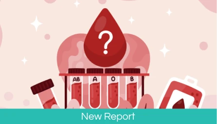 กรุ๊ปเลือดตามผล DNA