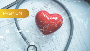 โรคหัวใจและหลอดเลือดจากพันธุกรรม