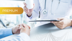 การตอบสนองต่อยาผ่าน DNA