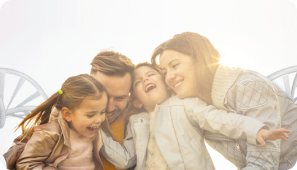 ตรวจ DNA วางแผนการมีลูก