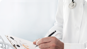 การตรวจ DNA หาแนวโน้มความเสี่ยงโรค