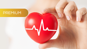 ความเสี่ยงโรคหัวใจจากยีนใน DNA