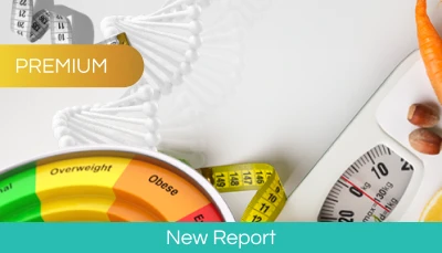 โรคอ้วน ตามผลตรวจดีเอ็นเอ