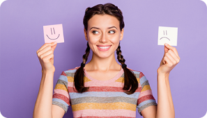 ตรวจ DNA บุคลิกภาพ