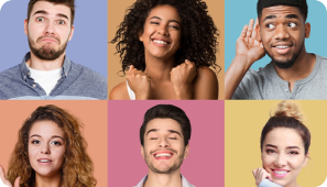 ตรวจ DNA รูปลักษณ์และหน้าตา