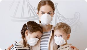 ตรวจ DNA ภูมิแพ้อากาศ