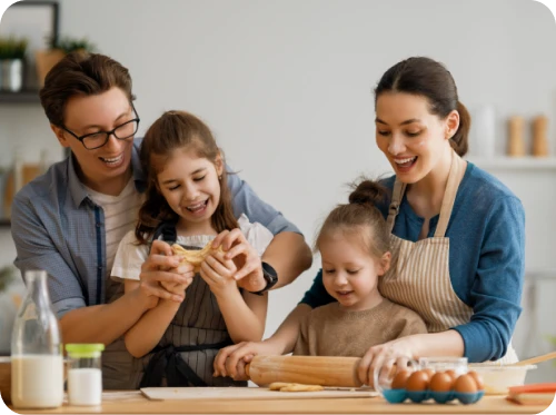 แพ้อาหารได้อย่างไร ผลตรวจ DNA บอกได้