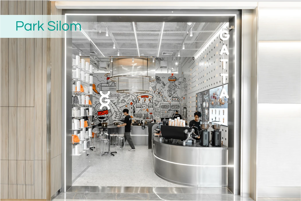 ใช้บริการ Geneus DNA ได้ที่ไหน