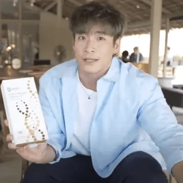 ผลการวิเคราะห์ Geneus DNA