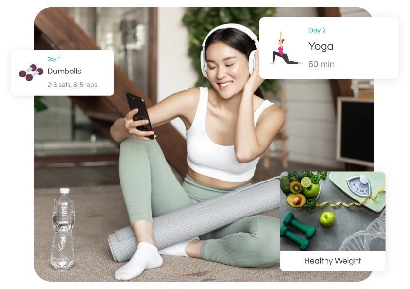 ตรวจ geneus dna ดีจริงไหม