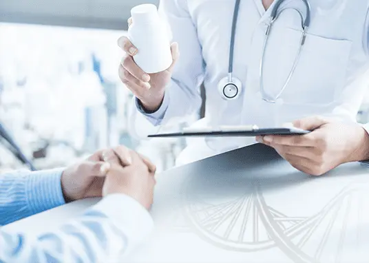 ตรวจอาการแพ้ยาตาม DNA