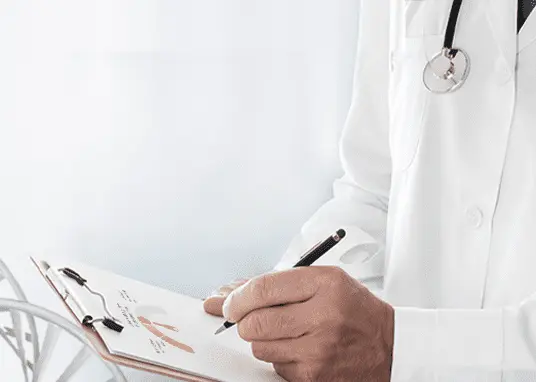 ตรวจโรคทางพันธุกรรม