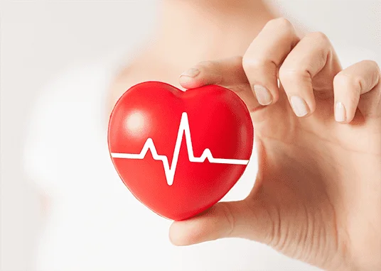 ตรวจยีนความเสี่ยงโรคหัวใจ