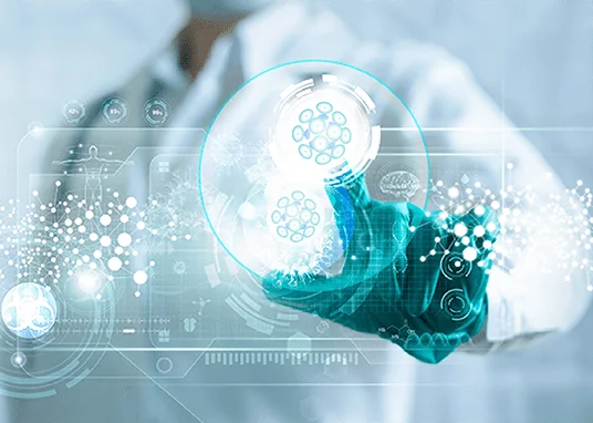 ตรวจยีนโรคมะเร็ง