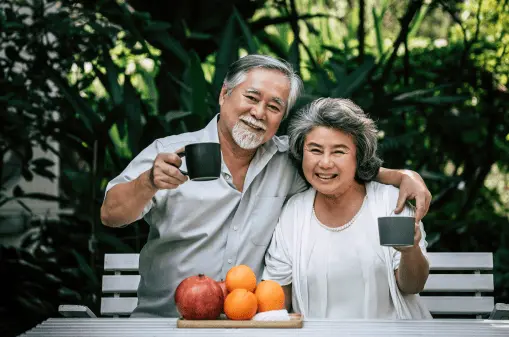 การวางแผนสุขภาพตาม DNA