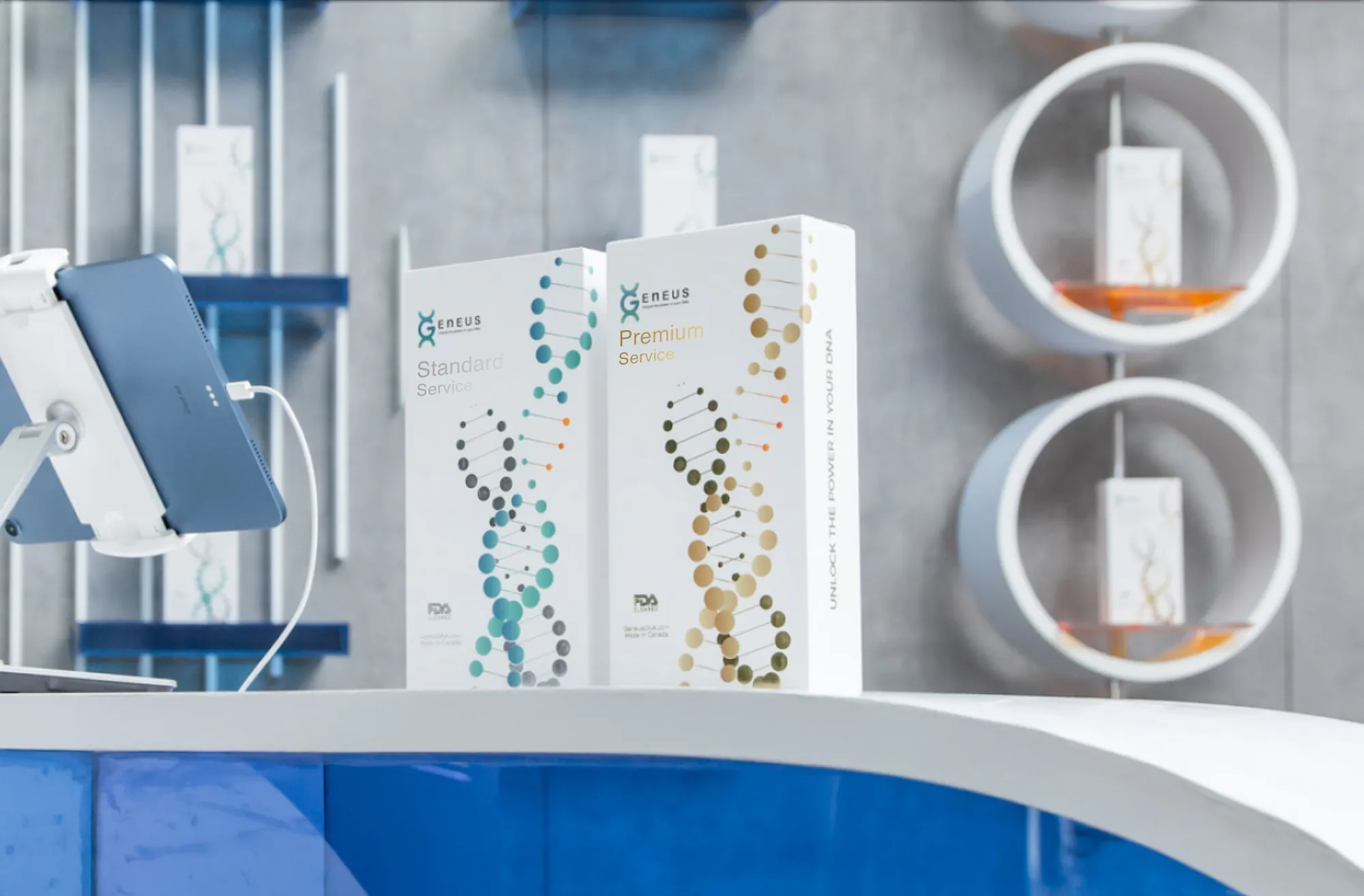 การตรวจ DNA สำคัญไหม